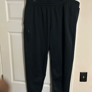 Under Armour Men's Black Joggers